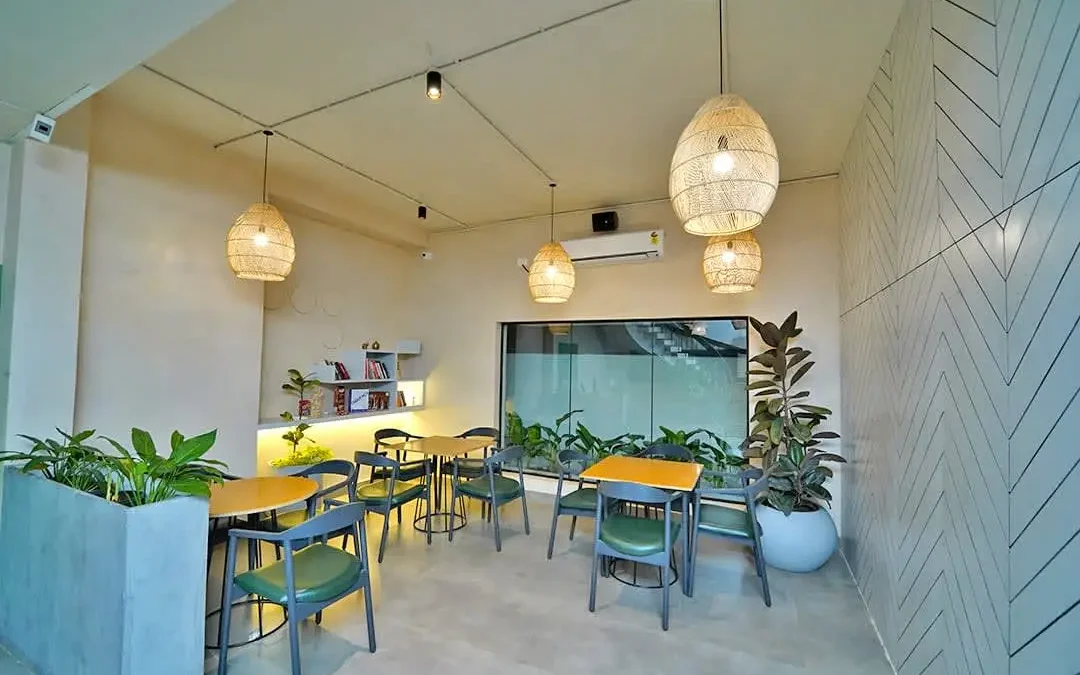 A Day in the Life at Mirosa Cafe: Behind the Scenes