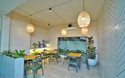 A Day in the Life at Mirosa Cafe: Behind the Scenes