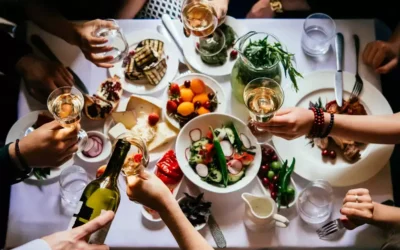 Hosting a Party? Mirosa’s Catering Has You Covered