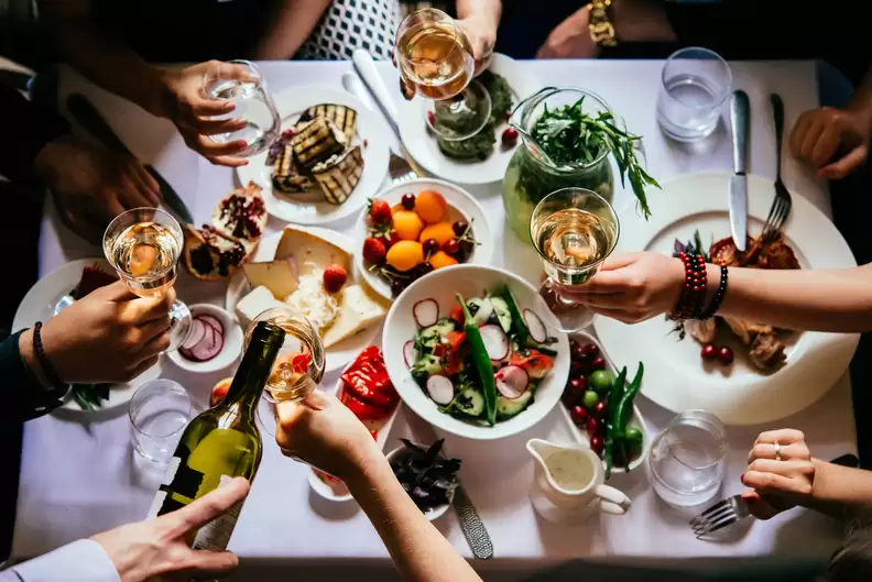 Hosting a Party? Mirosa’s Catering Has You Covered